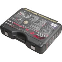 Универсальный набор инструментов JTC H156C 156 предметов - Превью изображения №3 — Интернет-магазин Time-Shop