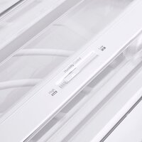 Холодильник MAUNFELD MFF185NFW Inverter - Превью изображения №10 — Интернет-магазин Time-Shop