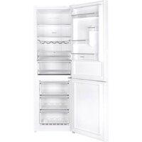 Холодильник MAUNFELD MFF185NFW Inverter - Превью изображения №3 — Интернет-магазин Time-Shop