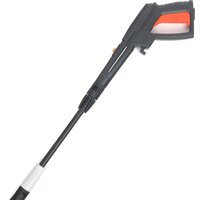 Мойка высокого давления Patriot GT 640 Imperial - Превью изображения №8 — Интернет-магазин Time-Shop