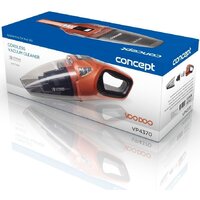 Пылесос Concept VP4360 - Превью изображения №11 — Интернет-магазин Time-Shop