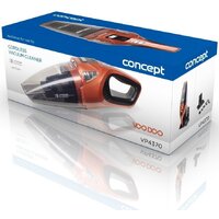 Пылесос Concept VP4360 - Превью изображения №10 — Интернет-магазин Time-Shop