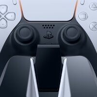 Зарядное устройство Sony DualSense Charging Station CFI-ZDS1 - Превью изображения №5 — Интернет-магазин Time-Shop