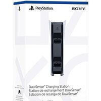 Зарядное устройство Sony DualSense Charging Station CFI-ZDS1 - Превью изображения №3 — Интернет-магазин Time-Shop