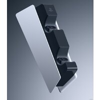 Зарядное устройство Sony DualSense Charging Station CFI-ZDS1 - Превью изображения №4 — Интернет-магазин Time-Shop