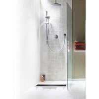 Душевой уголок Ambassador Set 11011102-ST4 - Превью изображения №11 — Интернет-магазин Time-Shop