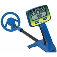 Металлоискатели