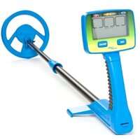 Металлоискатель Bounty Hunter Junior TID - Превью изображения №2 — Интернет-магазин Time-Shop