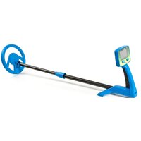 Металлоискатель Bounty Hunter Junior TID - Превью изображения №3 — Интернет-магазин Time-Shop