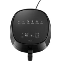 Аэрогриль (аэрофритюрница) Zwilling 36450-280-0 - Превью изображения №3 — Интернет-магазин Time-Shop