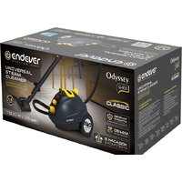 Пароочиститель Endever Odyssey Q-808 - Превью изображения №16 — Интернет-магазин Time-Shop