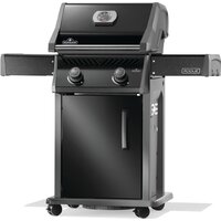 Газовый гриль для дачи Napoleon Rogue 365 R365PK-2-PL - Превью изображения №4 — Интернет-магазин Time-Shop
