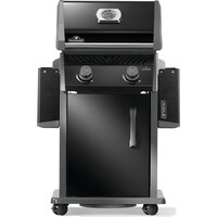 Газовый гриль для дачи Napoleon Rogue 365 R365PK-2-PL - Превью изображения №6 — Интернет-магазин Time-Shop
