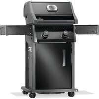 Газовый гриль для дачи Napoleon Rogue 365 R365PK-2-PL - Превью изображения №7 — Интернет-магазин Time-Shop