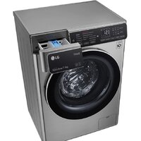 Стирально-сушильная машина LG F2T5HG2S - Превью изображения №7 — Интернет-магазин Time-Shop