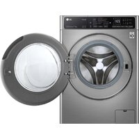 Стирально-сушильная машина LG F2T5HG2S - Превью изображения №2 — Интернет-магазин Time-Shop