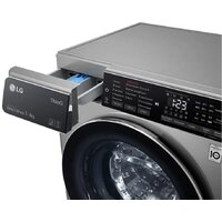 Стирально-сушильная машина LG F2T5HG2S - Превью изображения №5 — Интернет-магазин Time-Shop