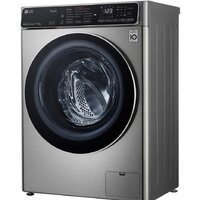 Стирально-сушильная машина LG F2T5HG2S - Превью изображения №10 — Интернет-магазин Time-Shop