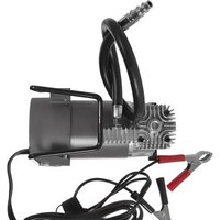 Автомобильный компрессор Беркут PRO-17 - Превью изображения №3 — Интернет-магазин Time-Shop