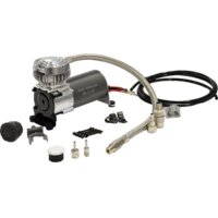 Автомобильный компрессор Беркут PRO-17 - Превью изображения №2 — Интернет-магазин Time-Shop