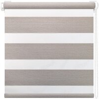 АС МАРТ Юпитер 110x200 (светло-серый)