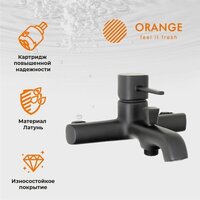 Душевая система  ORANGE M05-932b - Превью изображения №2 — Интернет-магазин Time-Shop