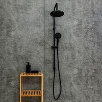 Душевая система  ORANGE M05-932b - Превью изображения №11 — Интернет-магазин Time-Shop