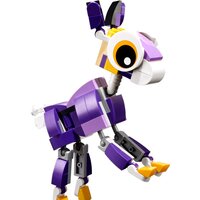 Конструктор LEGO Creator 31125 Удивительные лесные обитатели - Превью изображения №3 — Интернет-магазин Time-Shop