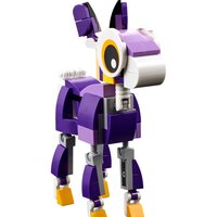 Конструктор LEGO Creator 31125 Удивительные лесные обитатели - Превью изображения №2 — Интернет-магазин Time-Shop