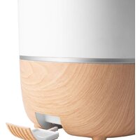 Увлажнитель воздуха Concept ZV1200 (белый) - Превью изображения №6 — Интернет-магазин Time-Shop