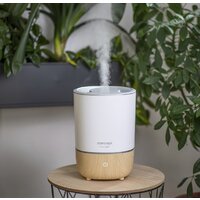 Увлажнитель воздуха Concept ZV1200 (белый) - Превью изображения №4 — Интернет-магазин Time-Shop