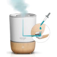 Увлажнитель воздуха Concept ZV1200 (белый) - Превью изображения №7 — Интернет-магазин Time-Shop