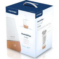 Увлажнитель воздуха Concept ZV1200 (белый) - Превью изображения №14 — Интернет-магазин Time-Shop