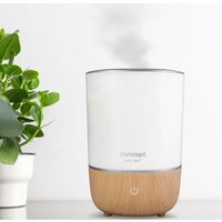 Увлажнитель воздуха Concept ZV1200 (белый) - Превью изображения №3 — Интернет-магазин Time-Shop