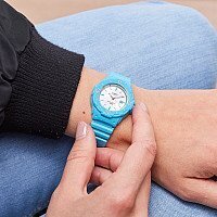 Наручные часы Casio LRW-200H-2E3VEF - Превью изображения №3 — Интернет-магазин Time-Shop
