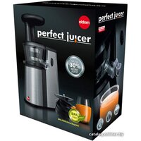 Соковыжималка Eldom PJ400 - Превью изображения №10 — Интернет-магазин Time-Shop