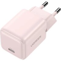 Сетевое зарядное Ugreen X512 55556 - Превью изображения №4 — Интернет-магазин Time-Shop
