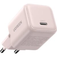 Сетевое зарядное Ugreen X512 55556 - Превью изображения №2 — Интернет-магазин Time-Shop