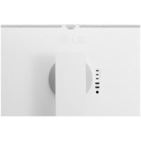 Smart монитор LG MyView Smart Monitor 32U850SA-W - Превью изображения №8 — Интернет-магазин Time-Shop