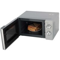 Микроволновая печь BBK 17MWS-784M/B - Превью изображения №4 — Интернет-магазин Time-Shop