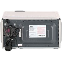 Микроволновая печь BBK 17MWS-784M/B - Превью изображения №6 — Интернет-магазин Time-Shop