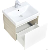  Акватон Тумба под умывальник Асти 55 1A263101AXD70 - Превью изображения №3 — Интернет-магазин Time-Shop