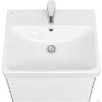  Акватон Тумба под умывальник Асти 55 1A263101AXD70 - Превью изображения №2 — Интернет-магазин Time-Shop