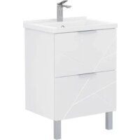 Volna Тумба под умывальник Twing 70.2Y белый