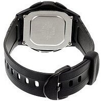 Наручные часы Casio F-200W-1AEF - Превью изображения №2 — Интернет-магазин Time-Shop
