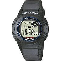Casio F-200W-1AEF