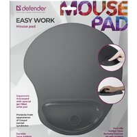 Коврик для мыши Defender Easy Work (50915) - Превью изображения №5 — Интернет-магазин Time-Shop