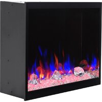 Электрокамин Aflamo Aflamo LED 60 NH (без подогрева) - Превью изображения №16 — Интернет-магазин Time-Shop