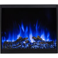 Электрокамин Aflamo Aflamo LED 60 NH (без подогрева) - Превью изображения №14 — Интернет-магазин Time-Shop