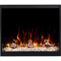 Электрокамин Aflamo Aflamo LED 60 NH (без подогрева) - Превью изображения №7 — Интернет-магазин Time-Shop